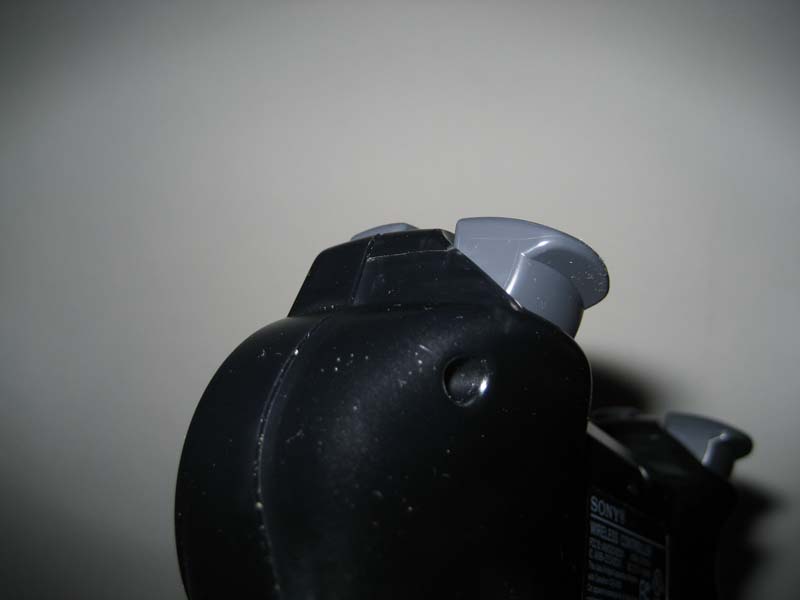 Sixaxis