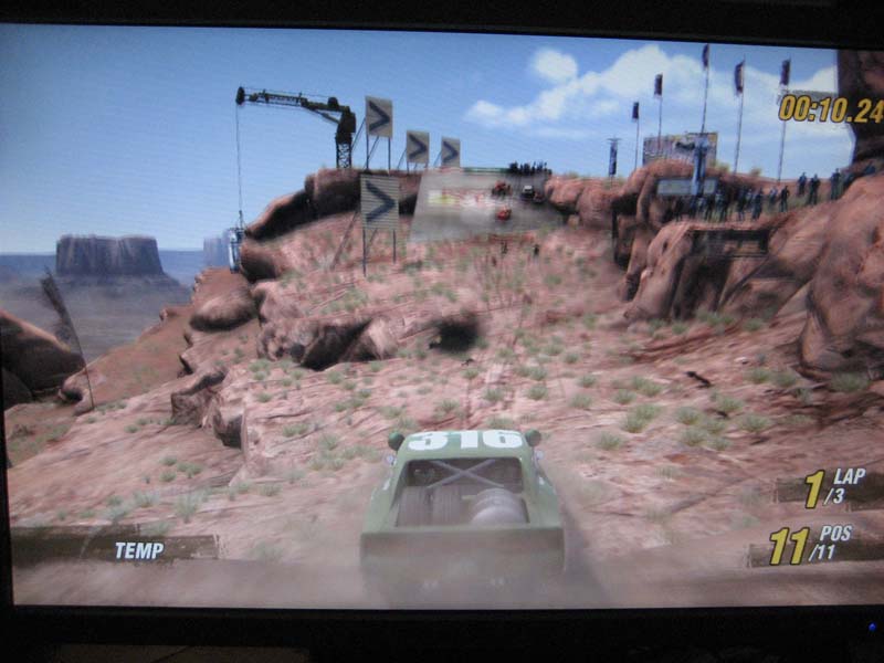 Motorstorm 1