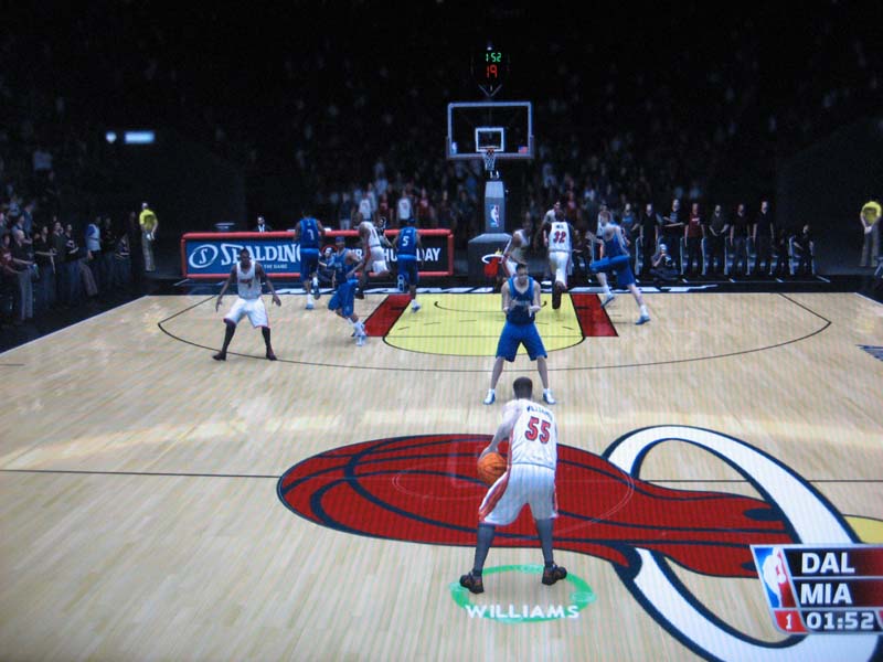 NBA2K7