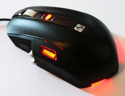 Sidewinder