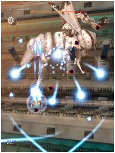 [Test XboxLive] Ikaruga