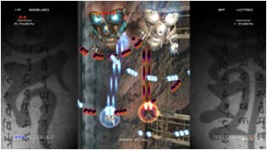 [Test XboxLive] Ikaruga