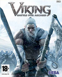 [TEST XBOX360] VIKING BATTLE FOR ASGARD