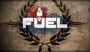 FUEL Un plein de FUEL s’il vous plaît