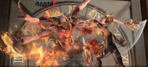 [TEST XBOX360] NINJA GAIDEN II