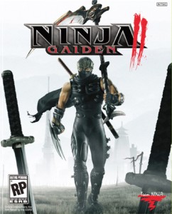 [TEST XBOX360] NINJA GAIDEN II