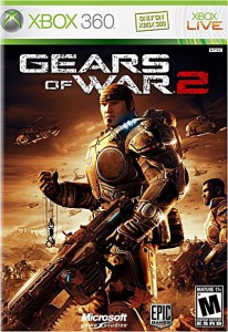 [TEST XBOX360] GEARS OF WAR 2