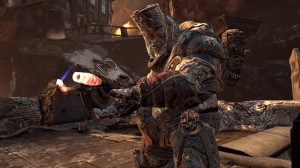 [TEST XBOX360] GEARS OF WAR 2