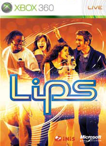 Lips Lips