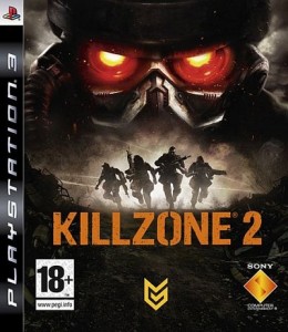 killzone 2 cover killzone 2 cover