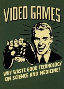 video-games