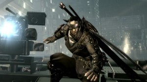 Ninja Blade Ninja Blade