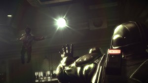 X-Men Origins : Wolverine