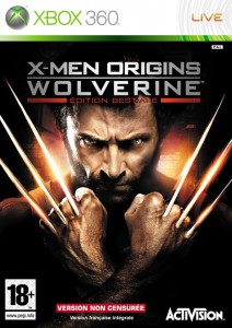 Wolverine