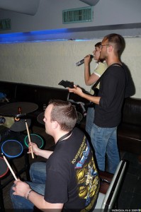 Bargaming Bargaming