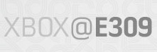 Xbox E3 09 Xbox E3 09