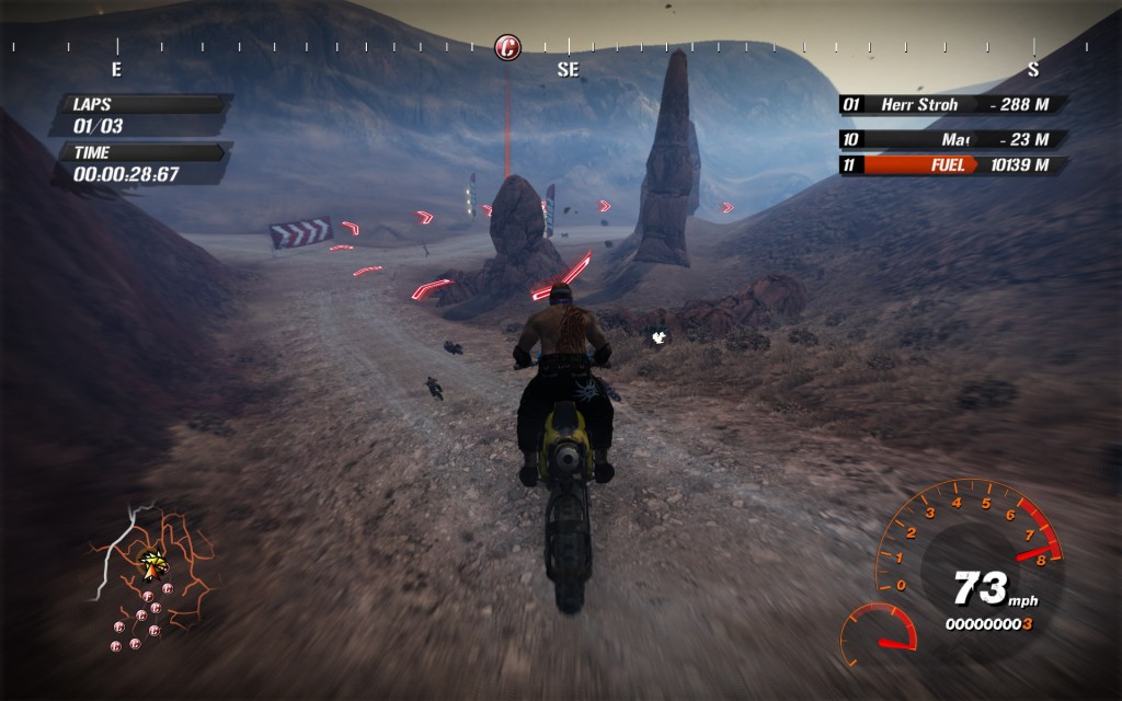 FUEL-GPS