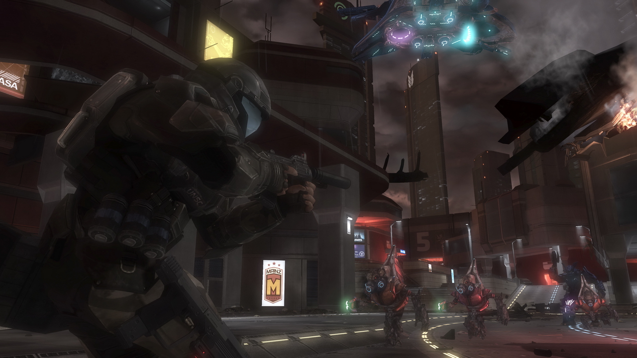 H3 ODST H3 ODST