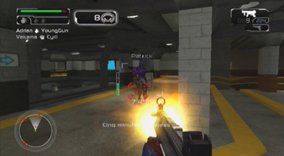 theconduit3 theconduit3
