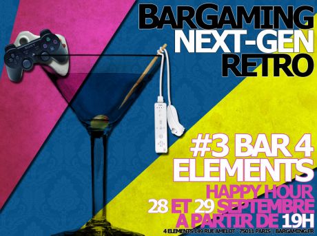 Bargaming 3
