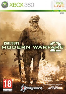 CODMF2 CODMF2