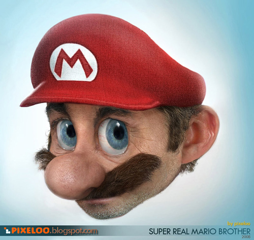 Real_Super_Mario_by_pixeloo