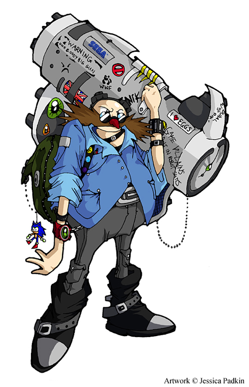 DrRobotnik_with_a_Large_Cannon DrRobotnik_with_a_Large_Cannon