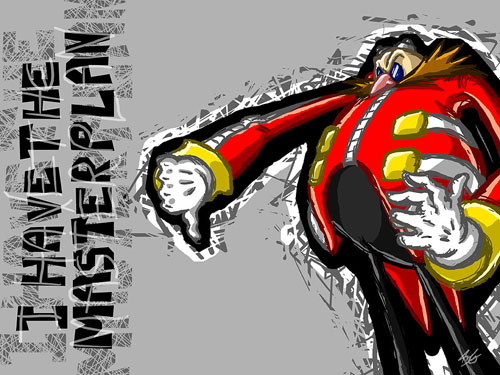 Eggman___I_Have_the_Masterplan_by_Captain_Fry