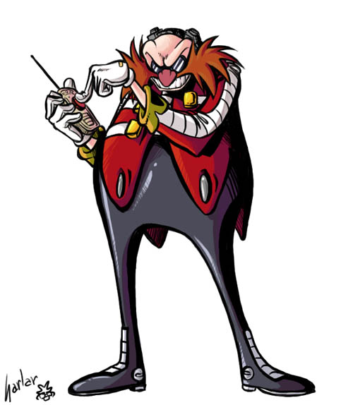 Smash_Bros__Project__Eggman_by_Garlar