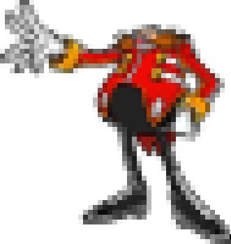 eggman eggman
