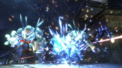 Halo Reach : découverte de la campagne solo et du mode firefight [Xbox 360]