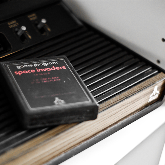 atari-3966 L’Expo Space Invaders, c’est maintenant!