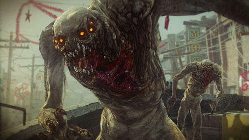 [Test PS3] Resistance 3
