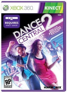 Dance Central 2 - Harmonix