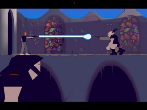 [Test Iphone] Another World