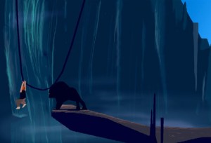 [Test Iphone] Another World