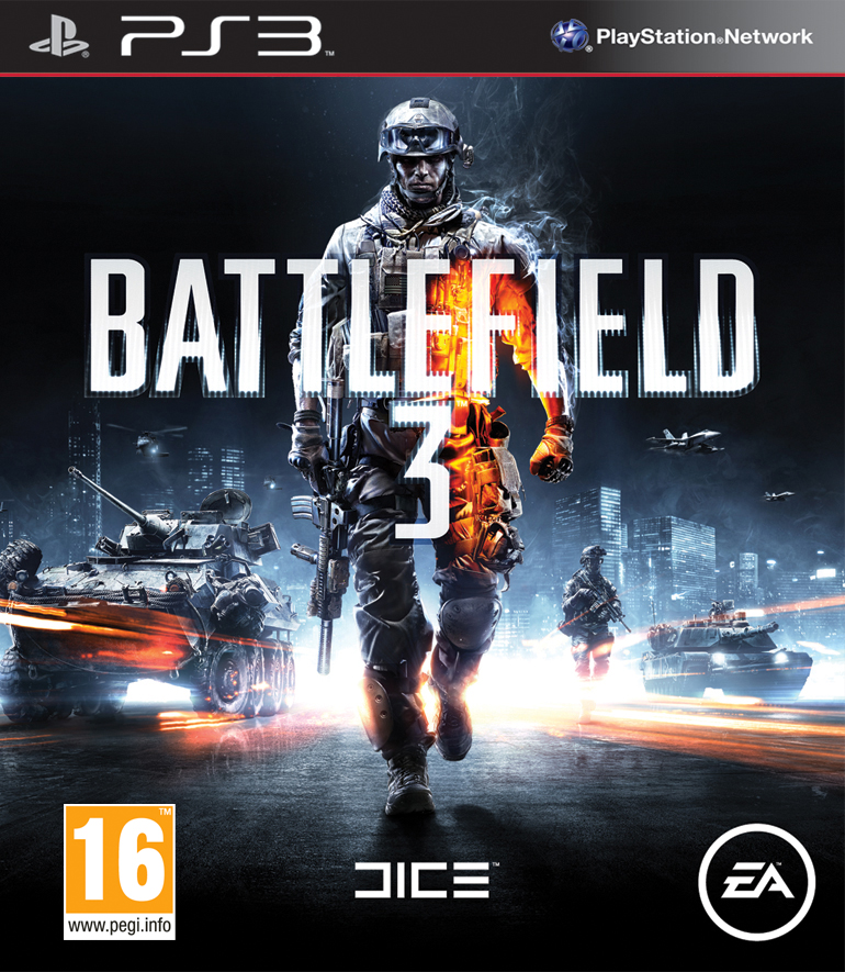 battlefield_3_ps3 TEST PS3 : Battlefield 3
