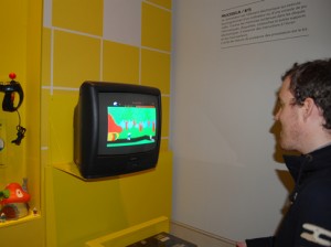 Blogamer a visité Game Story