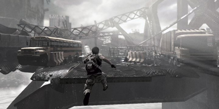 [Test Xbla] I am Alive