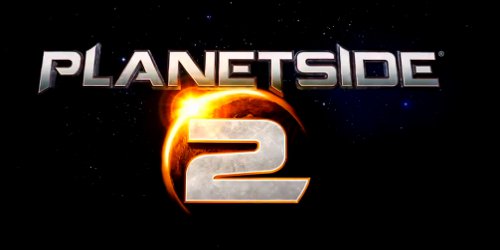 PlanetSide-2-Logo PlanetSide 2, une date de sortie pour le MMOFPS