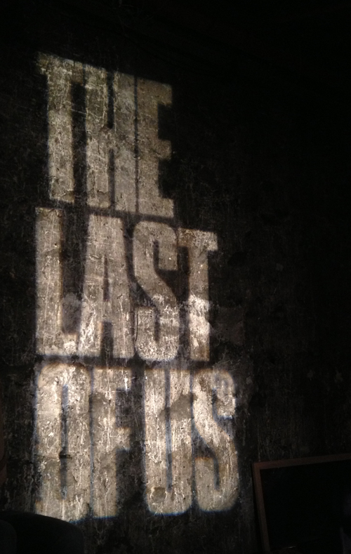The Last of Us