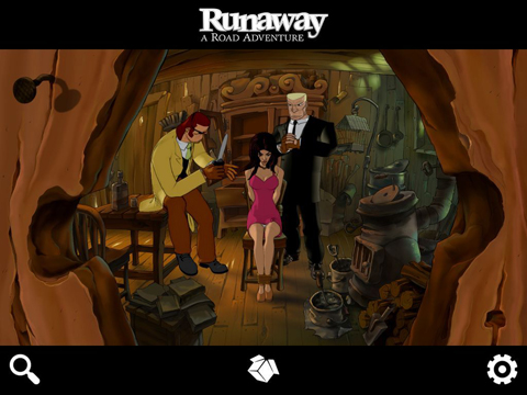 runaway