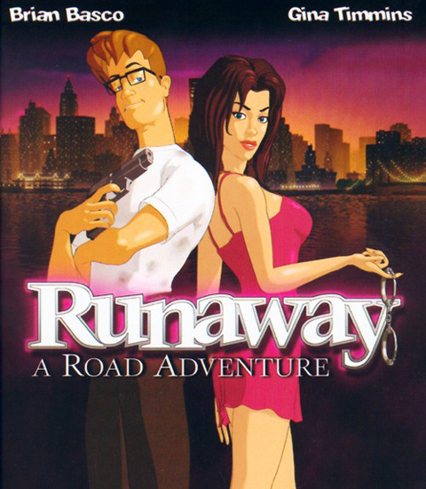Runaway ARA