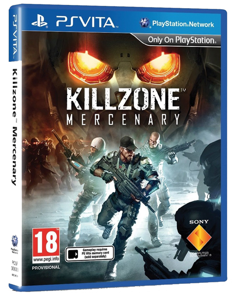 KZM test review ps vita