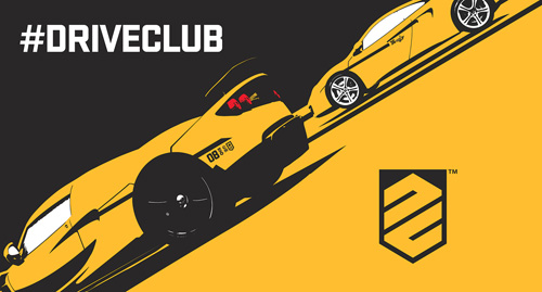 Drive Club
