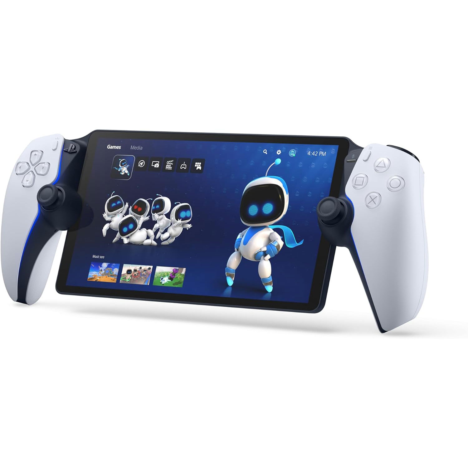 J’ai acheté le PlayStation Portal… et je suis (un peu) déçu (mon test)